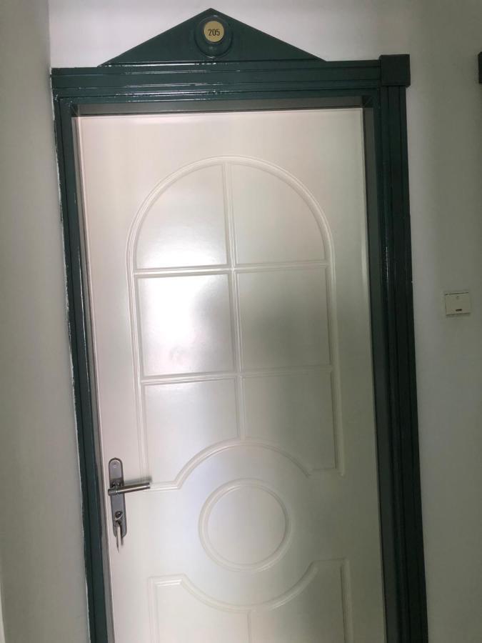 Vila Eva Paralía Zewnętrze zdjęcie